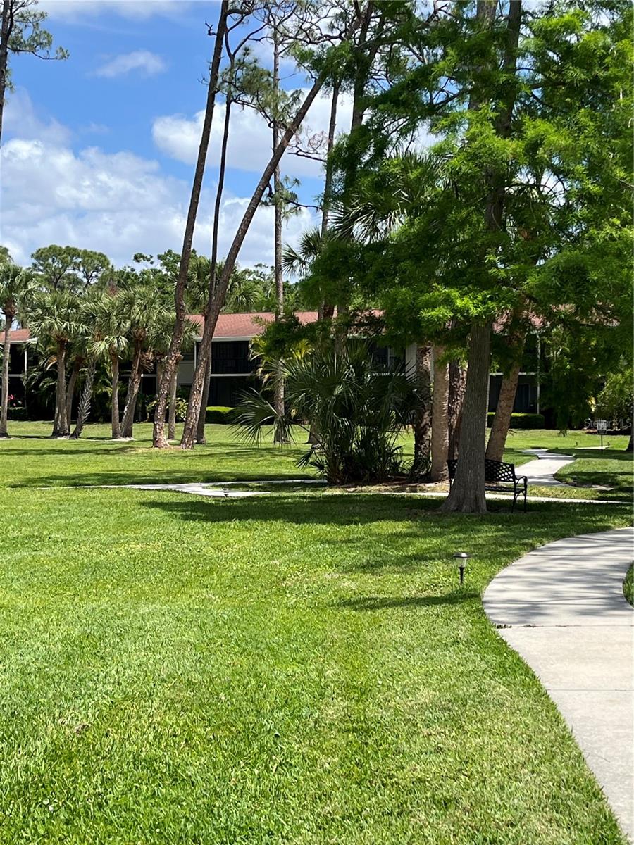 PARK VIEW - Residential