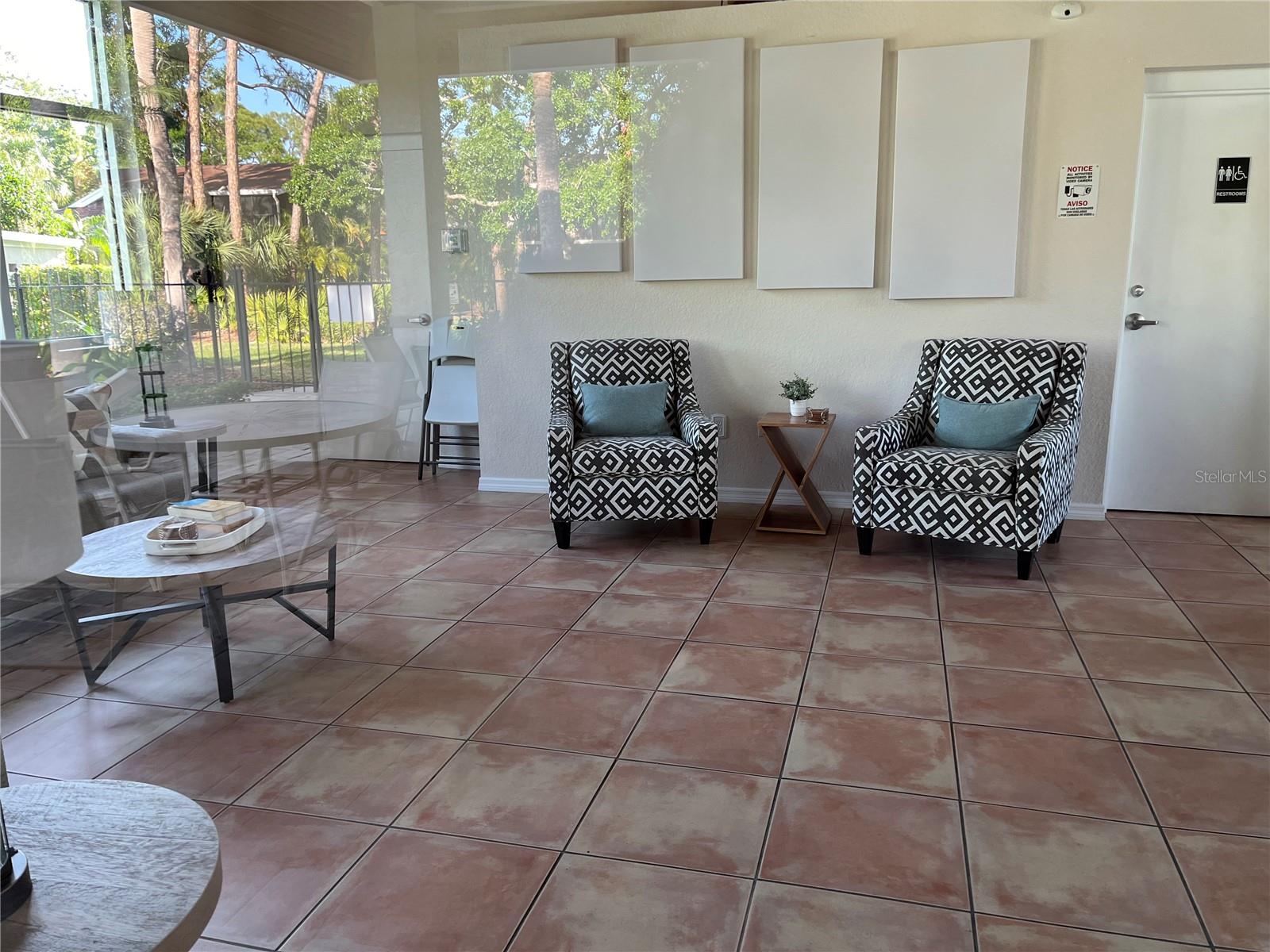 PARK VIEW - Residential