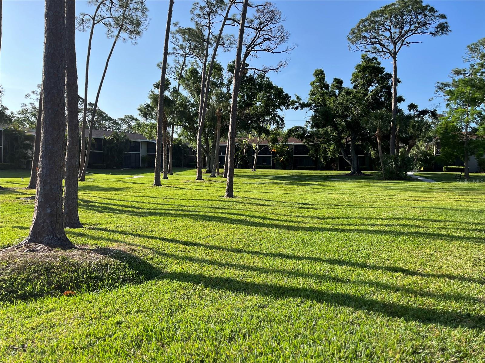 PARK VIEW - Residential