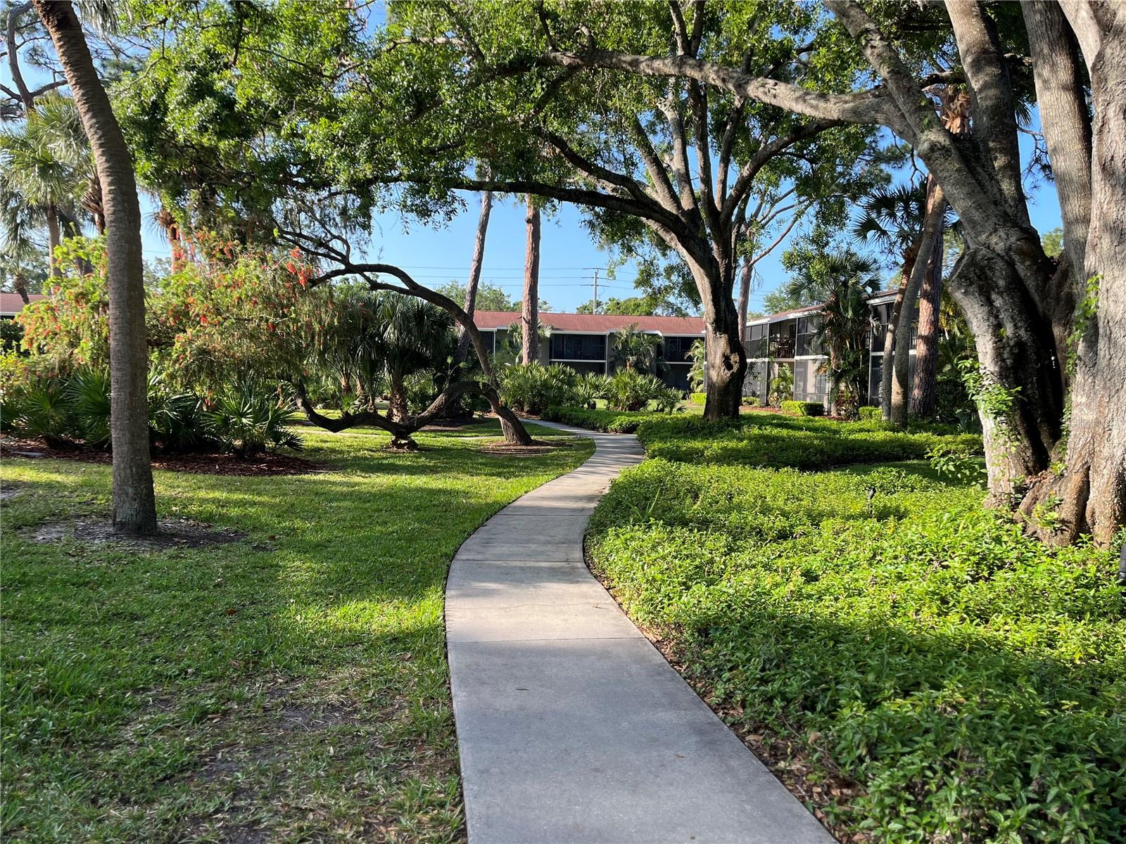 PARK VIEW - Residential