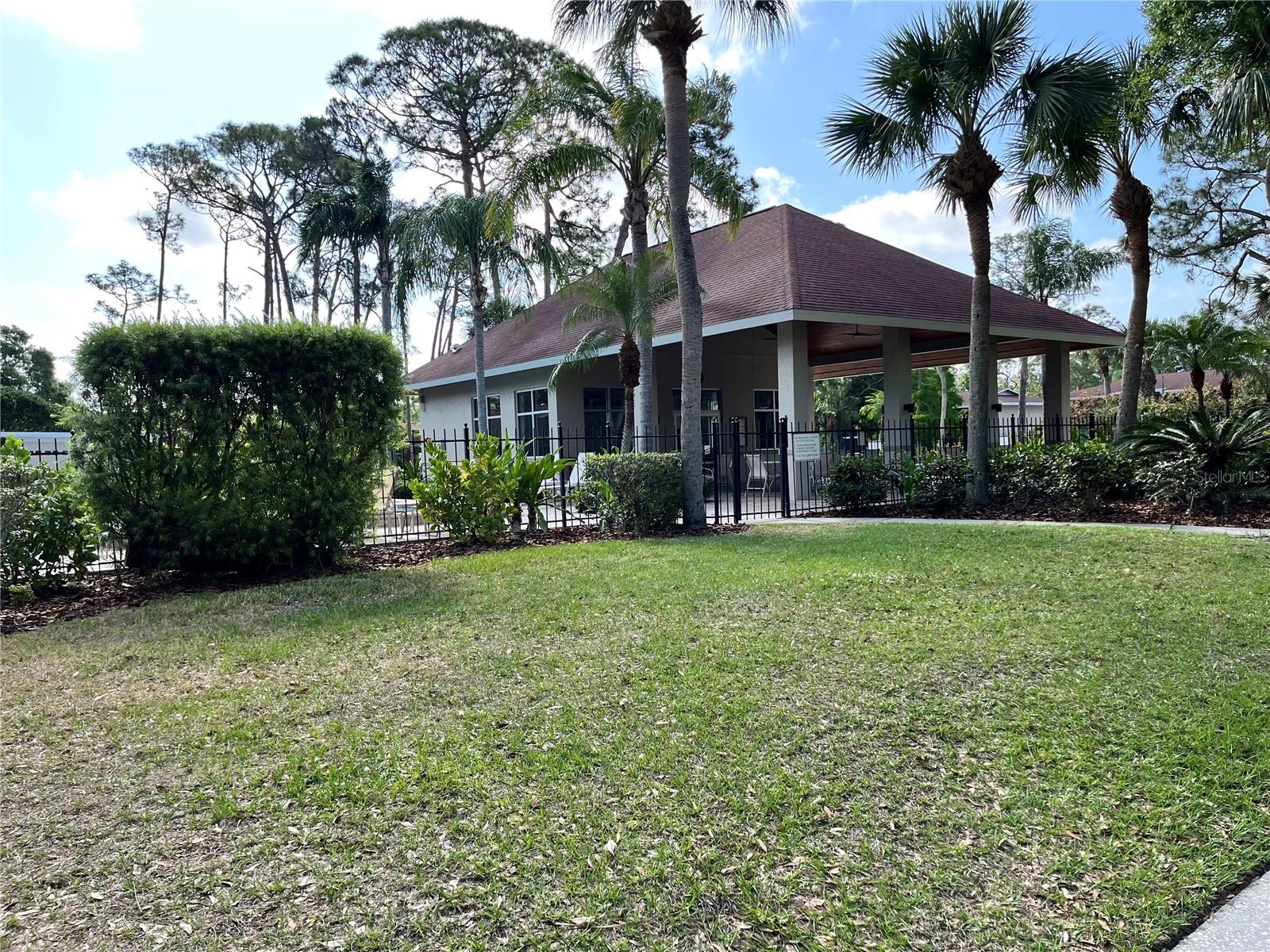 PARK VIEW - Residential