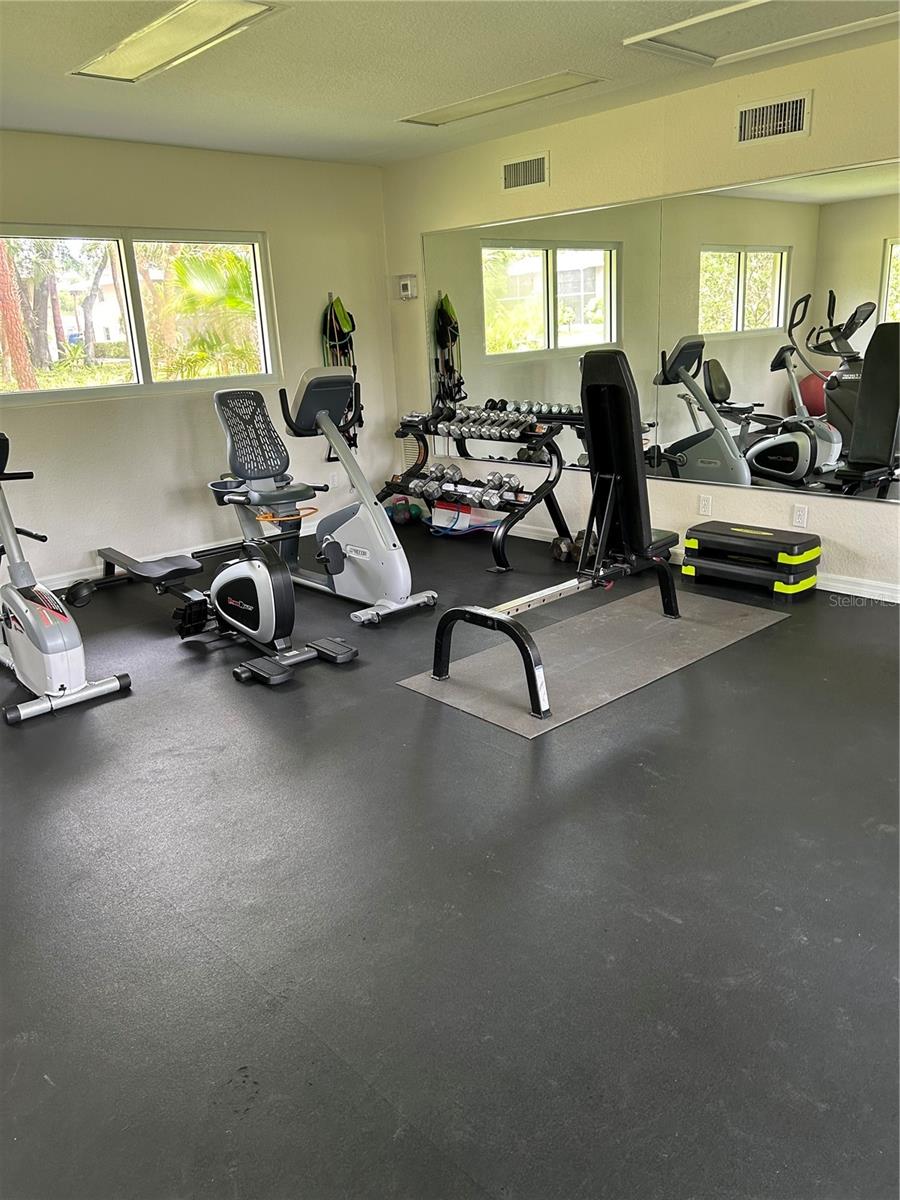 PARK VIEW - Residential