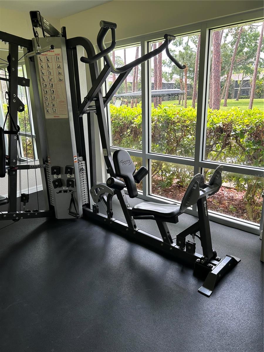 PARK VIEW - Residential