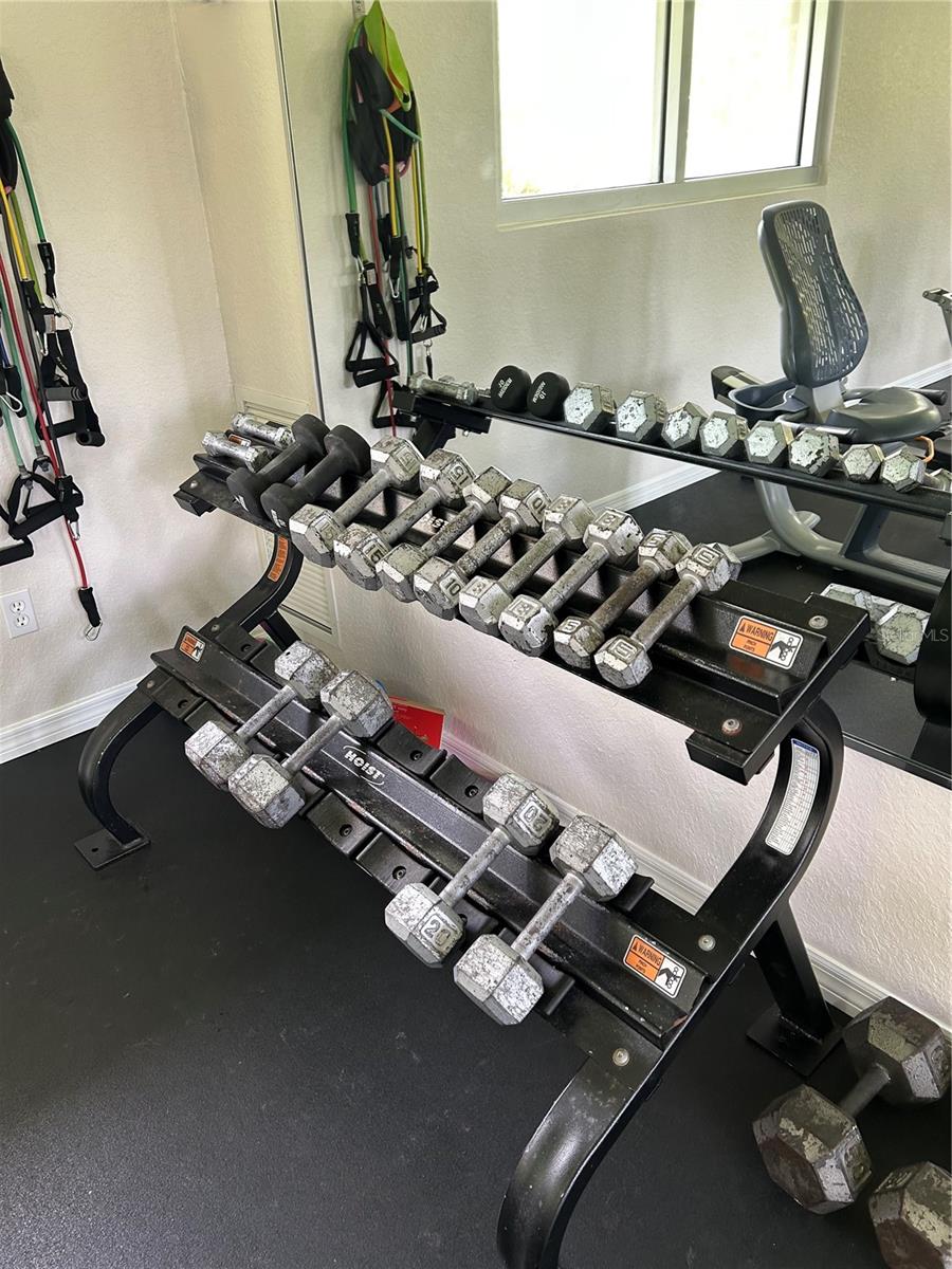 PARK VIEW - Residential