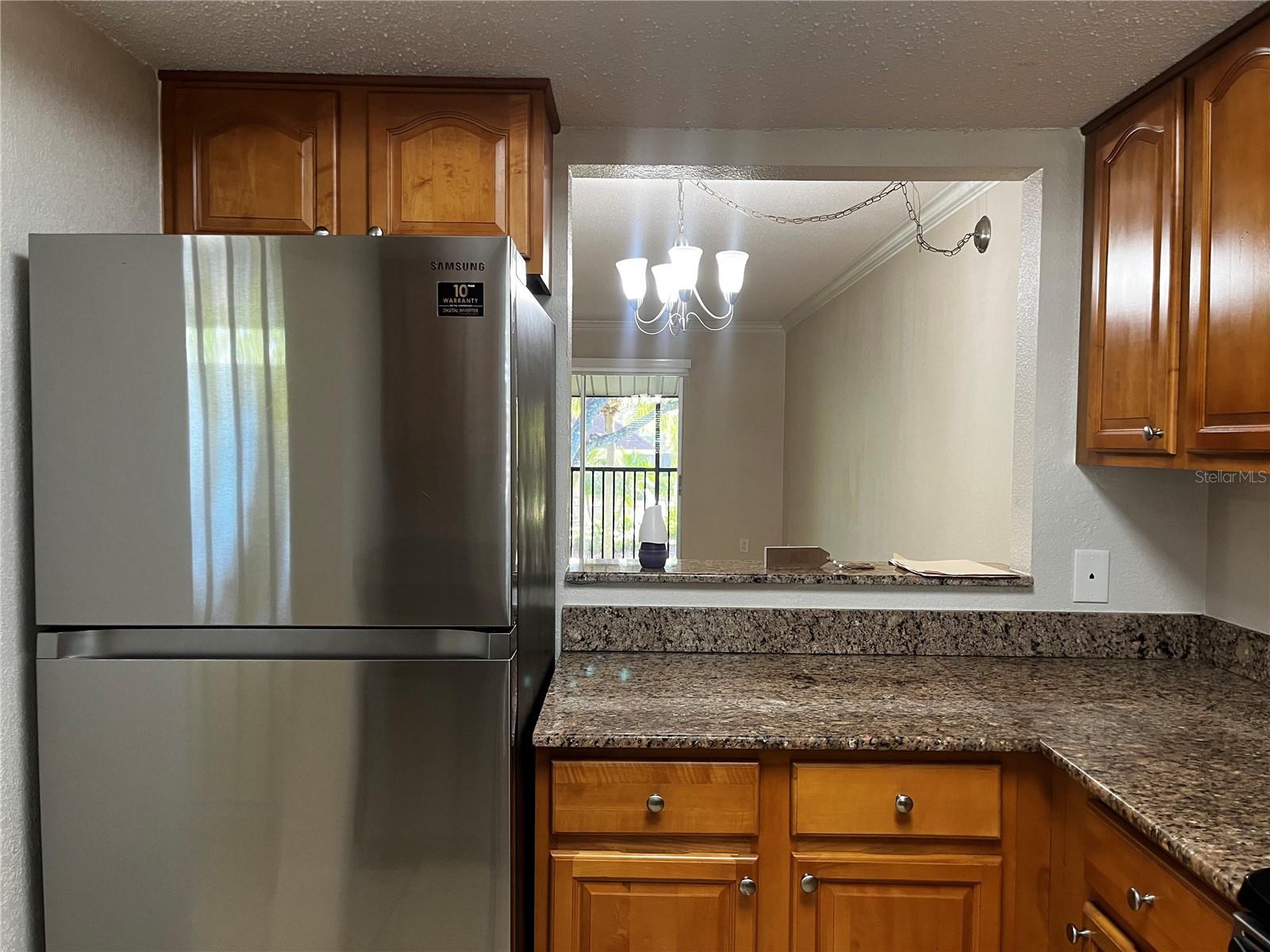 PARK VIEW - Residential