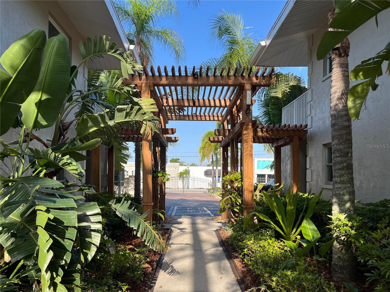 PARK VIEW - Residential