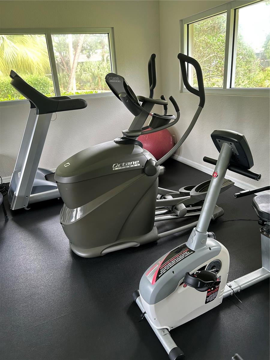 PARK VIEW - Residential