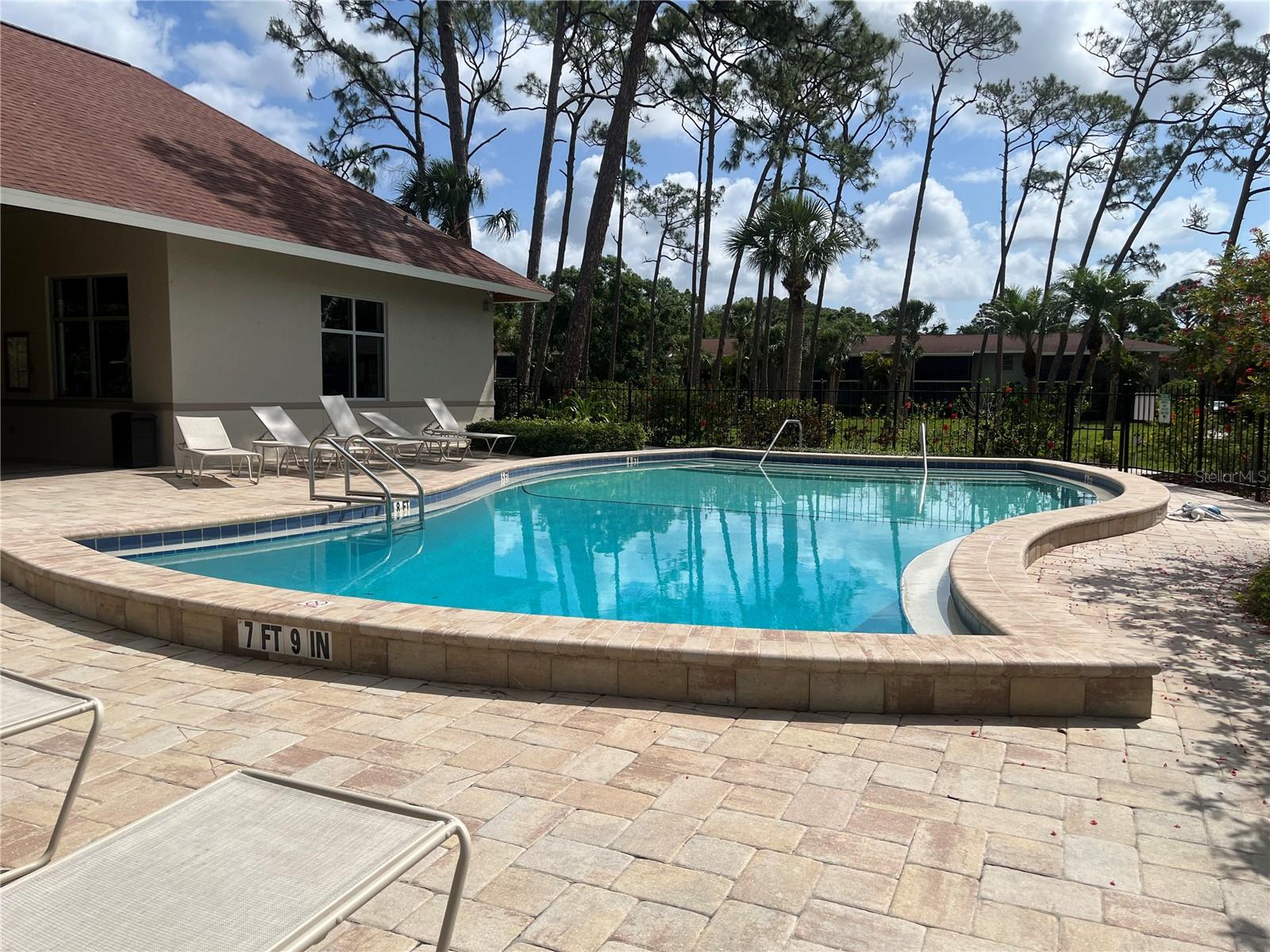 PARK VIEW - Residential