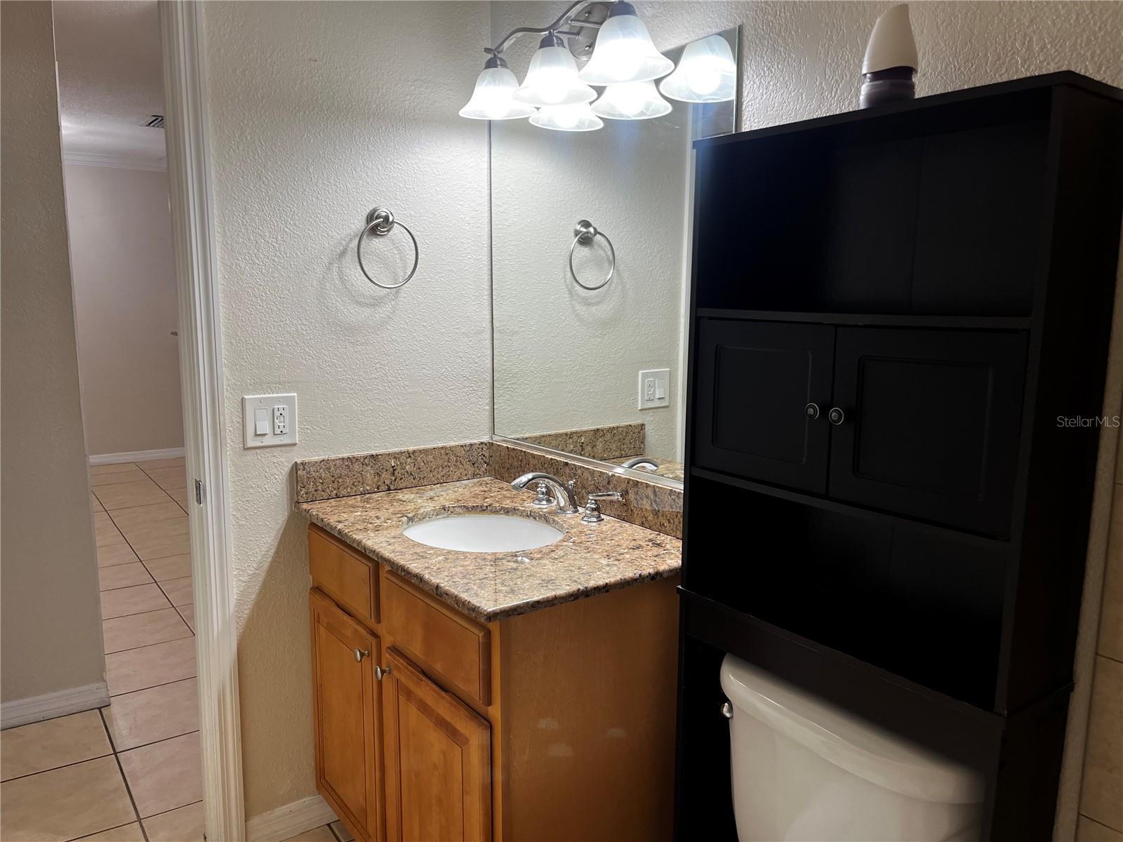 PARK VIEW - Residential