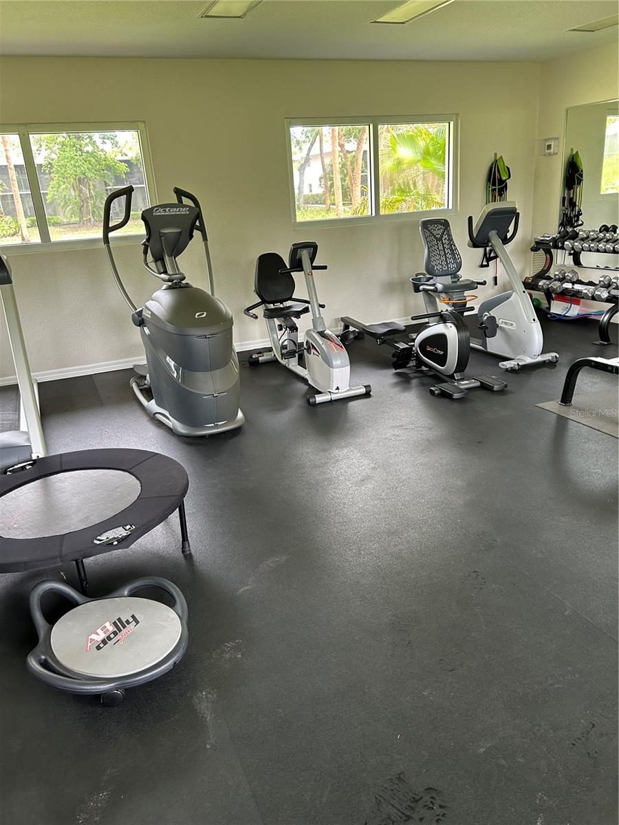 PARK VIEW - Residential