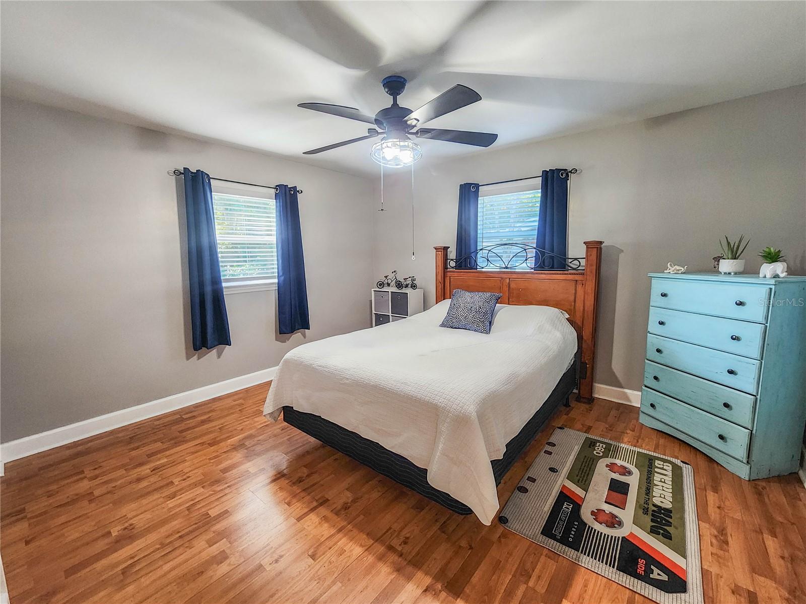 WESTHIGHLAND SUB - Residential