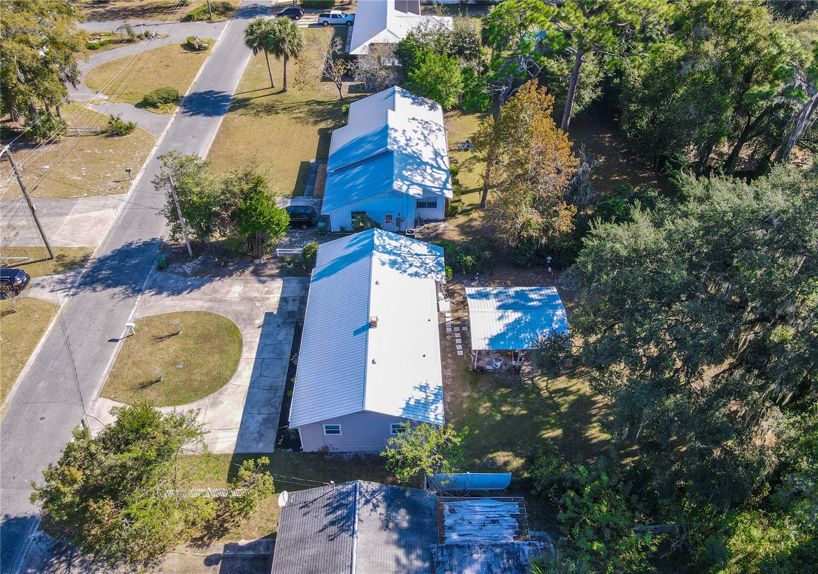 WESTHIGHLAND SUB - Residential