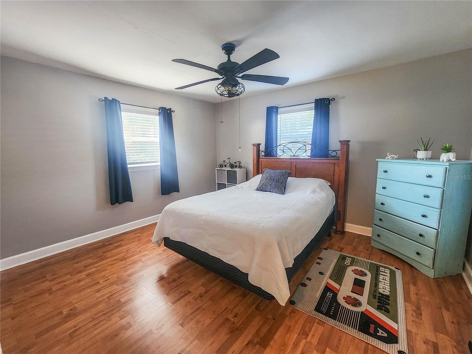 WESTHIGHLAND SUB - Residential