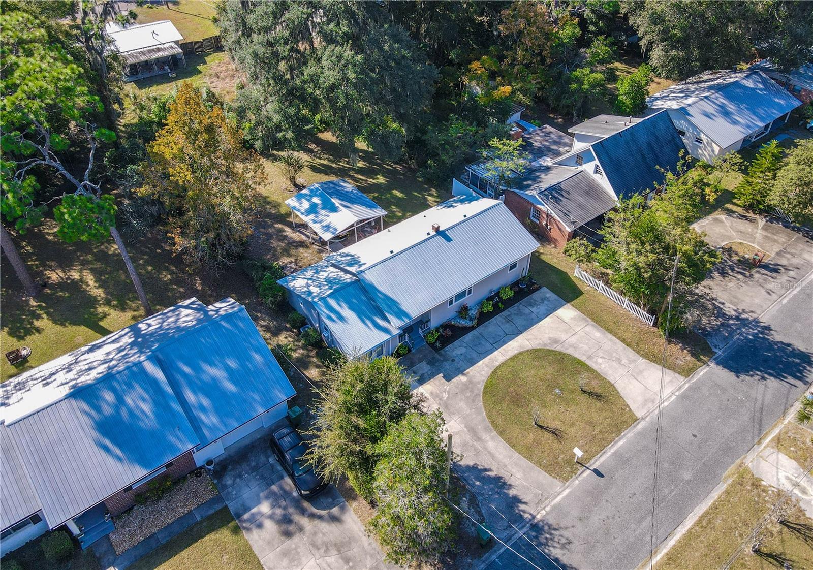 WESTHIGHLAND SUB - Residential