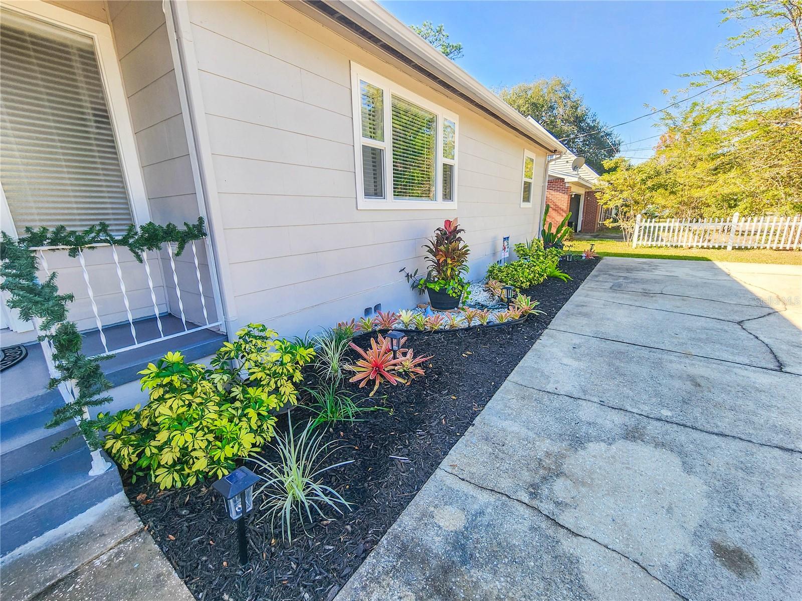 WESTHIGHLAND SUB - Residential