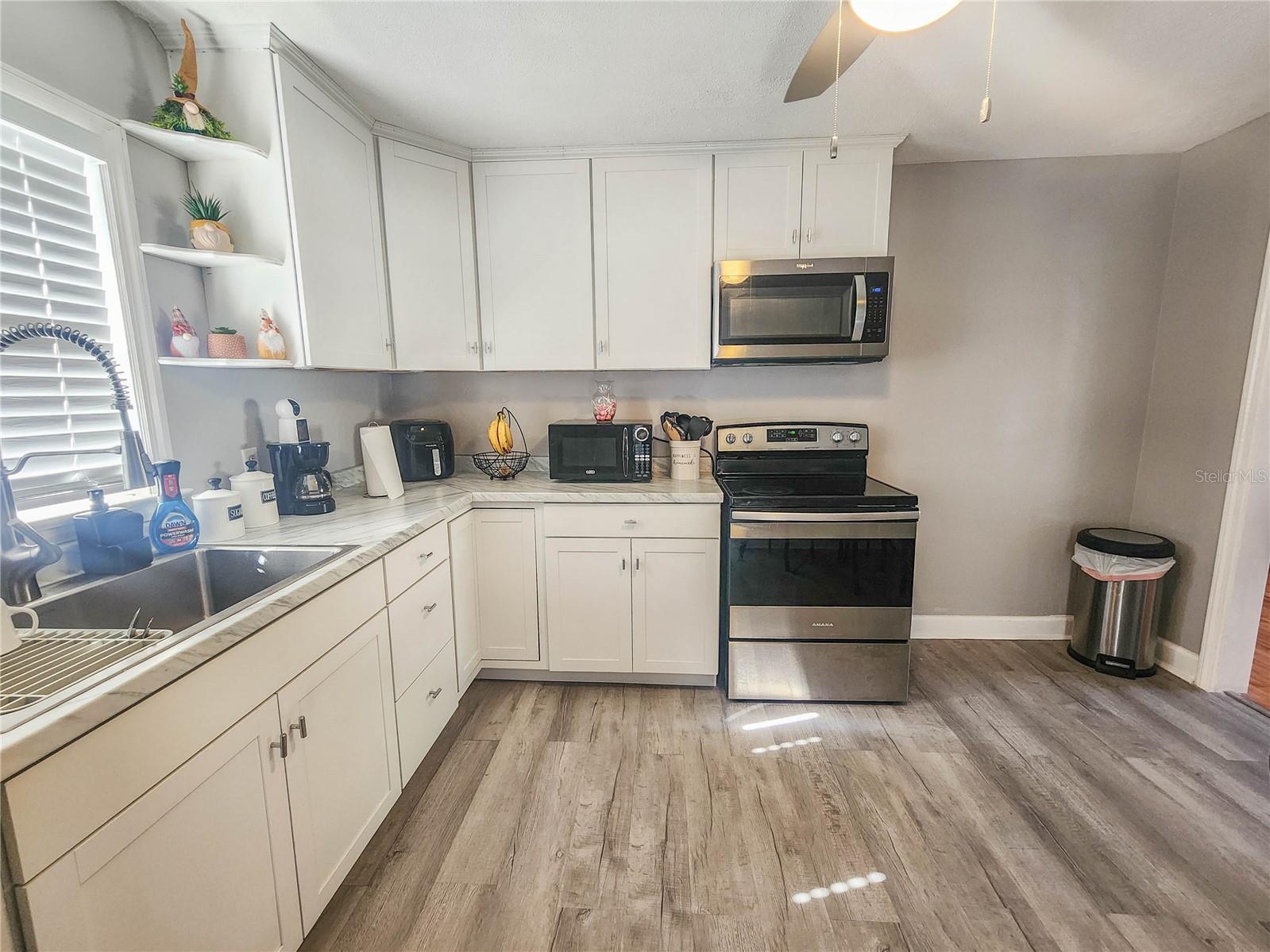 WESTHIGHLAND SUB - Residential