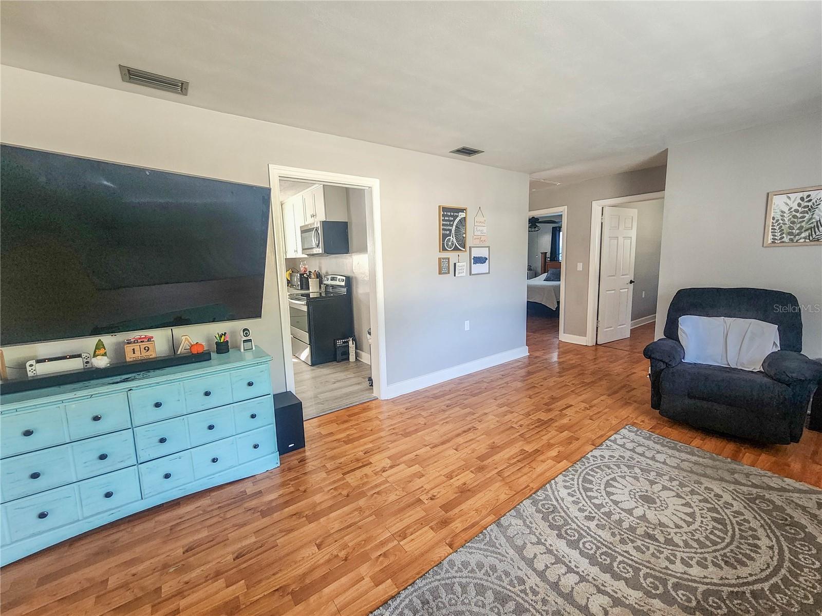 WESTHIGHLAND SUB - Residential