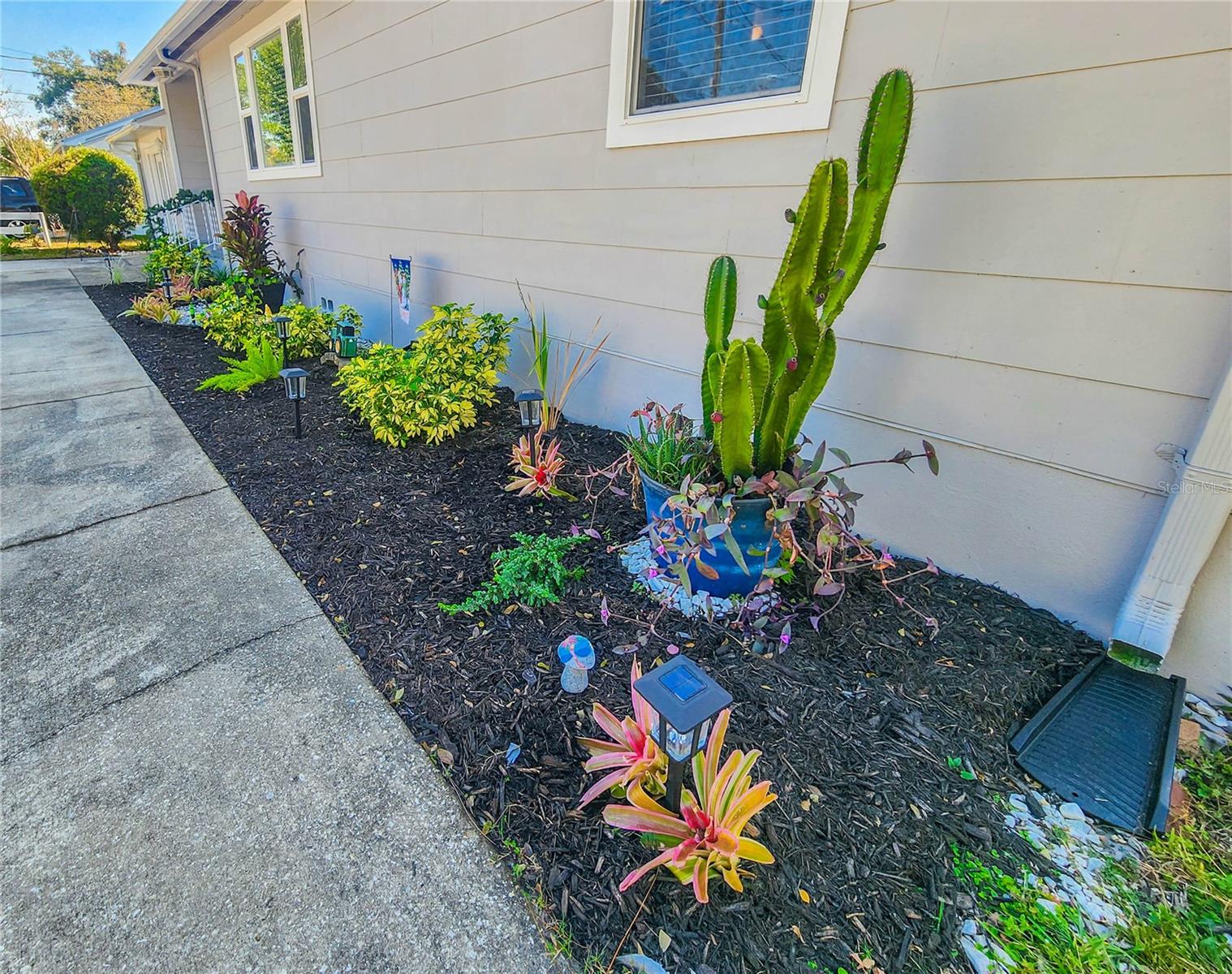 WESTHIGHLAND SUB - Residential