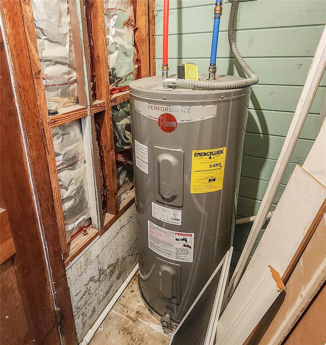 WESTHIGHLAND SUB - Residential