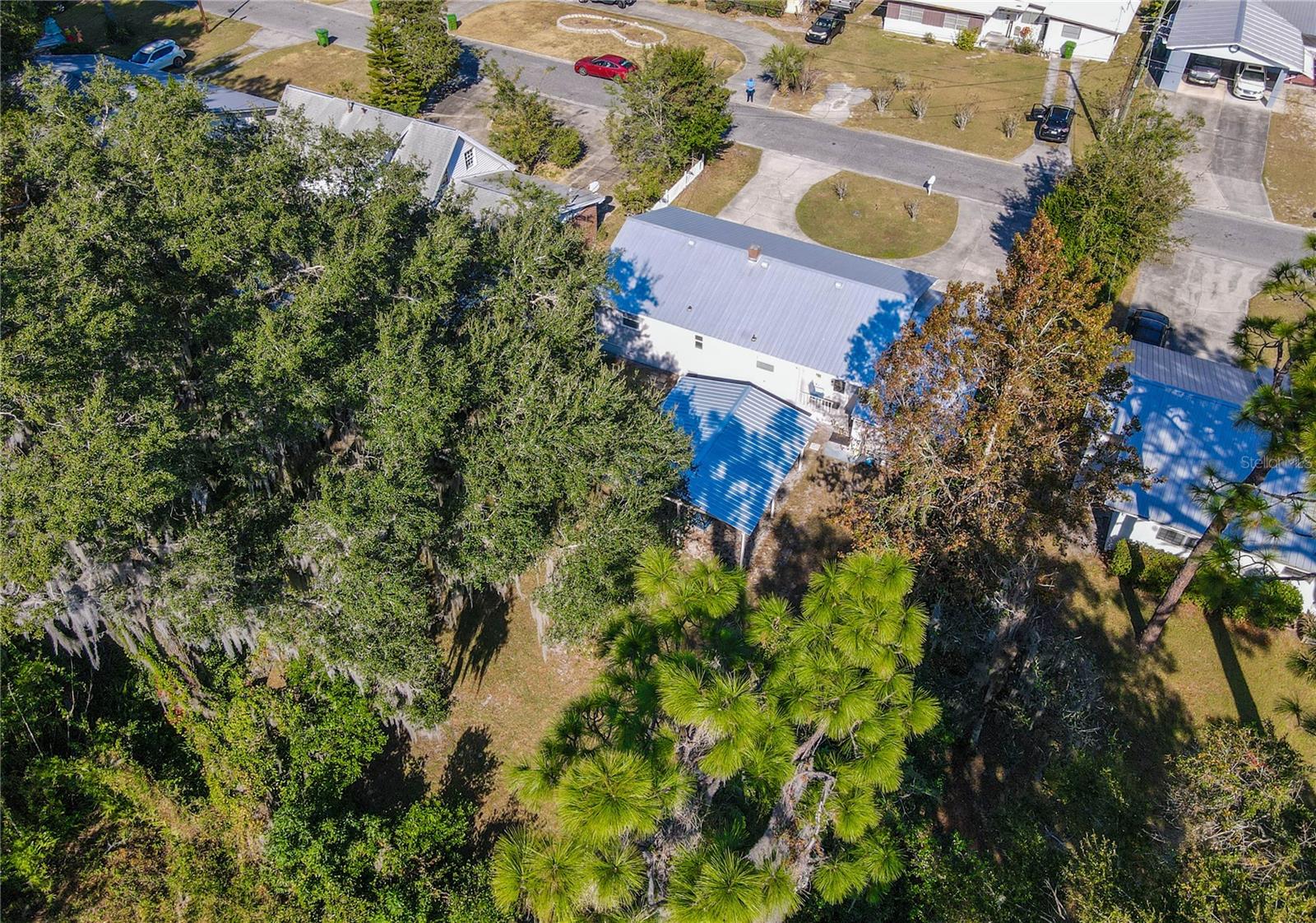 WESTHIGHLAND SUB - Residential