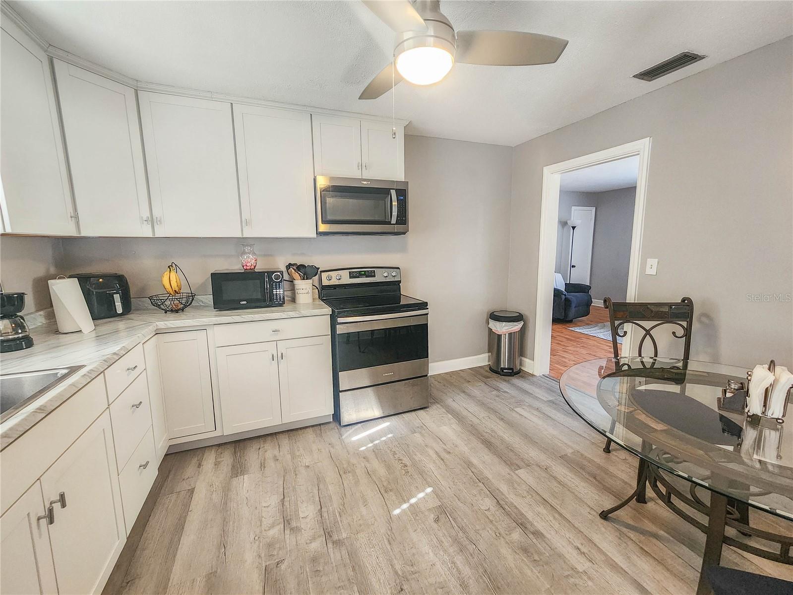 WESTHIGHLAND SUB - Residential