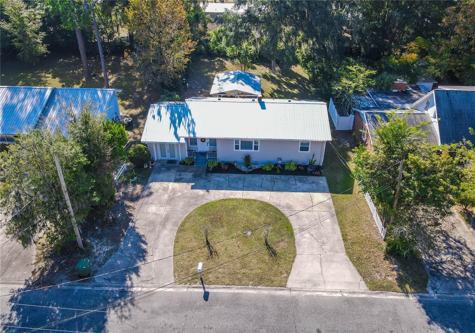 WESTHIGHLAND SUB - Residential