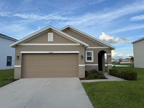 Photo of 10864 Penny Gale Loop, San Antonio, FL 33576 (MLS # O6418982)