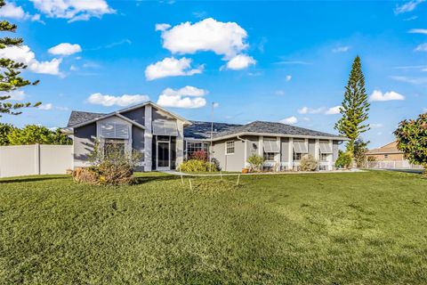 Photo of 211 SW 47th Street, Cape Coral, FL 33914 (MLS # C7520598)