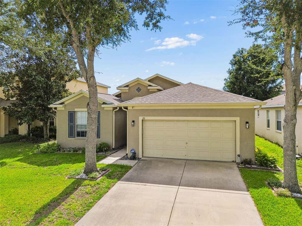 Photo of 211 Fairmont Drive, Spring Hill, FL 34609 (MLS # TB8530706)