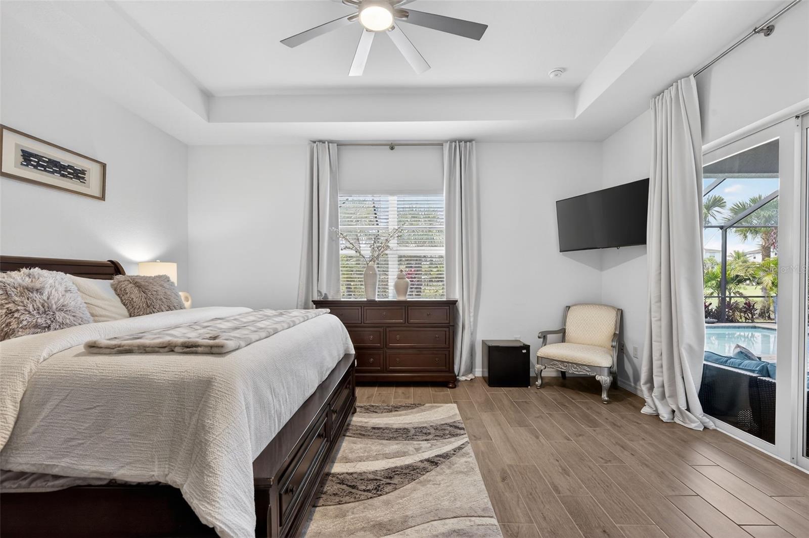 TERN BAY GOLF & CC RESIDENCE PH 01 - Residential