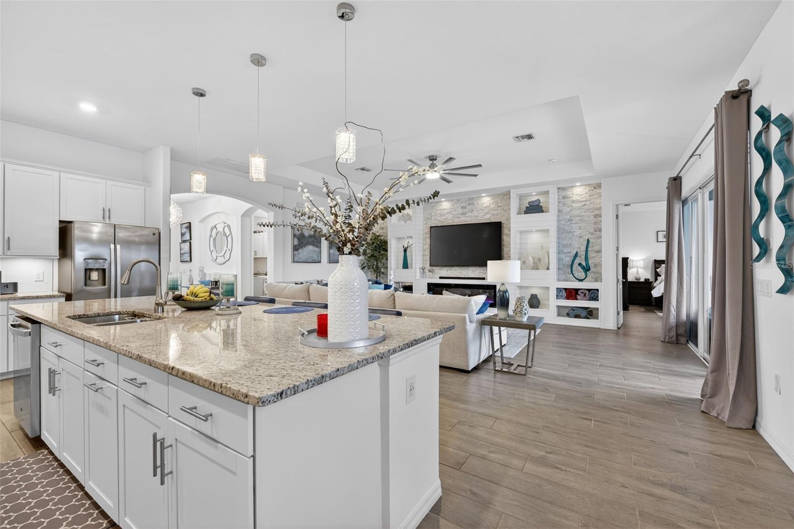 TERN BAY GOLF & CC RESIDENCE PH 01 - Residential