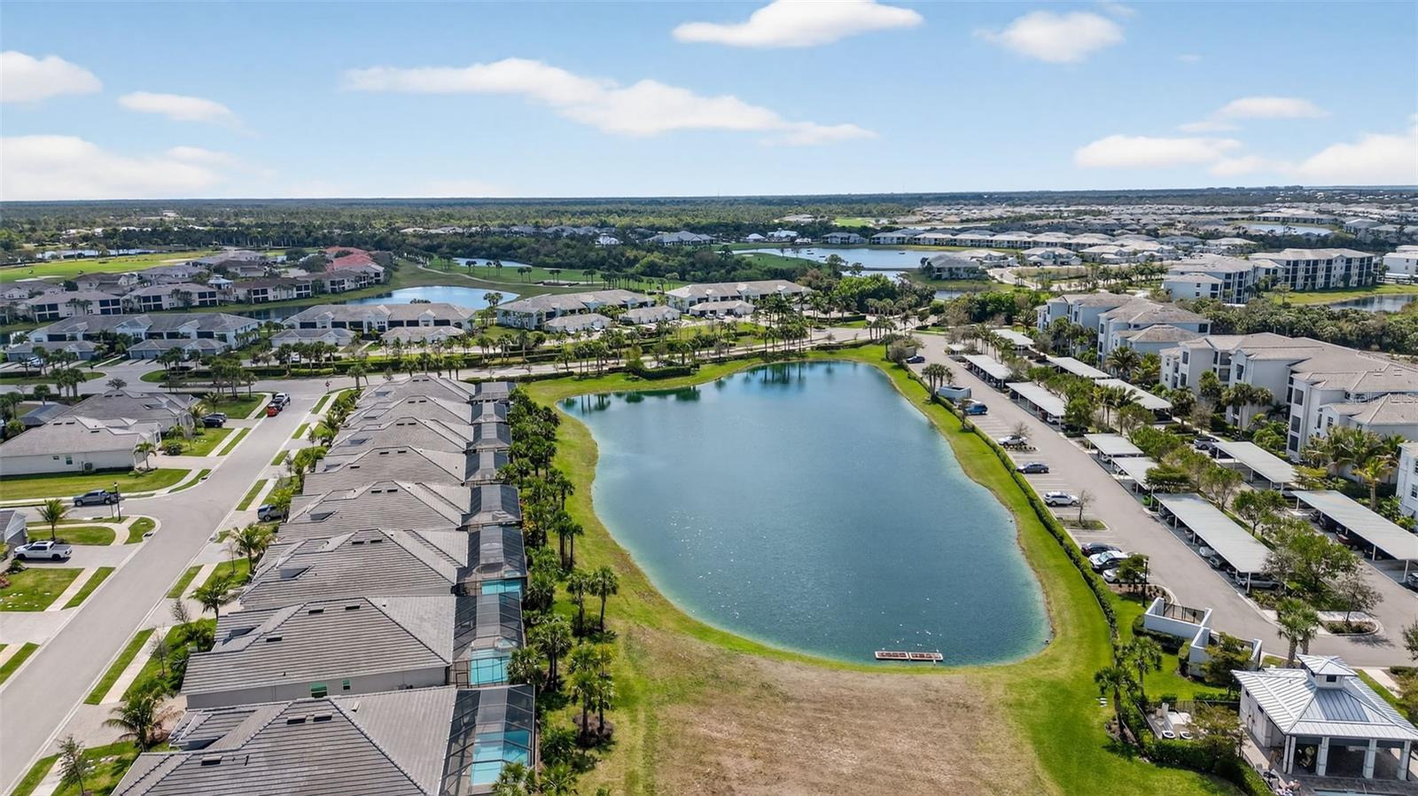 TERN BAY GOLF & CC RESIDENCE PH 01 - Residential