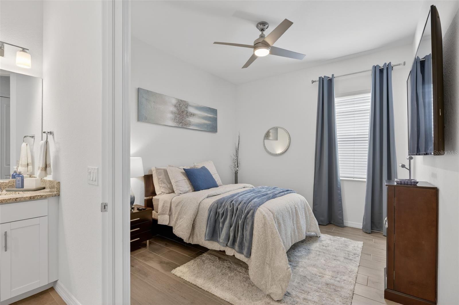 TERN BAY GOLF & CC RESIDENCE PH 01 - Residential