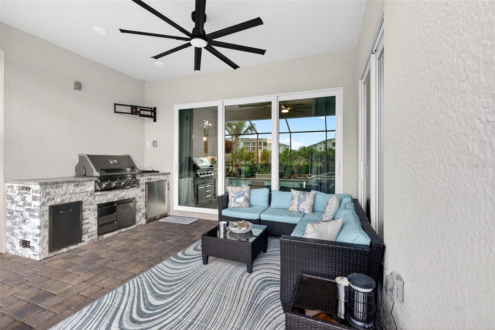 TERN BAY GOLF & CC RESIDENCE PH 01 - Residential