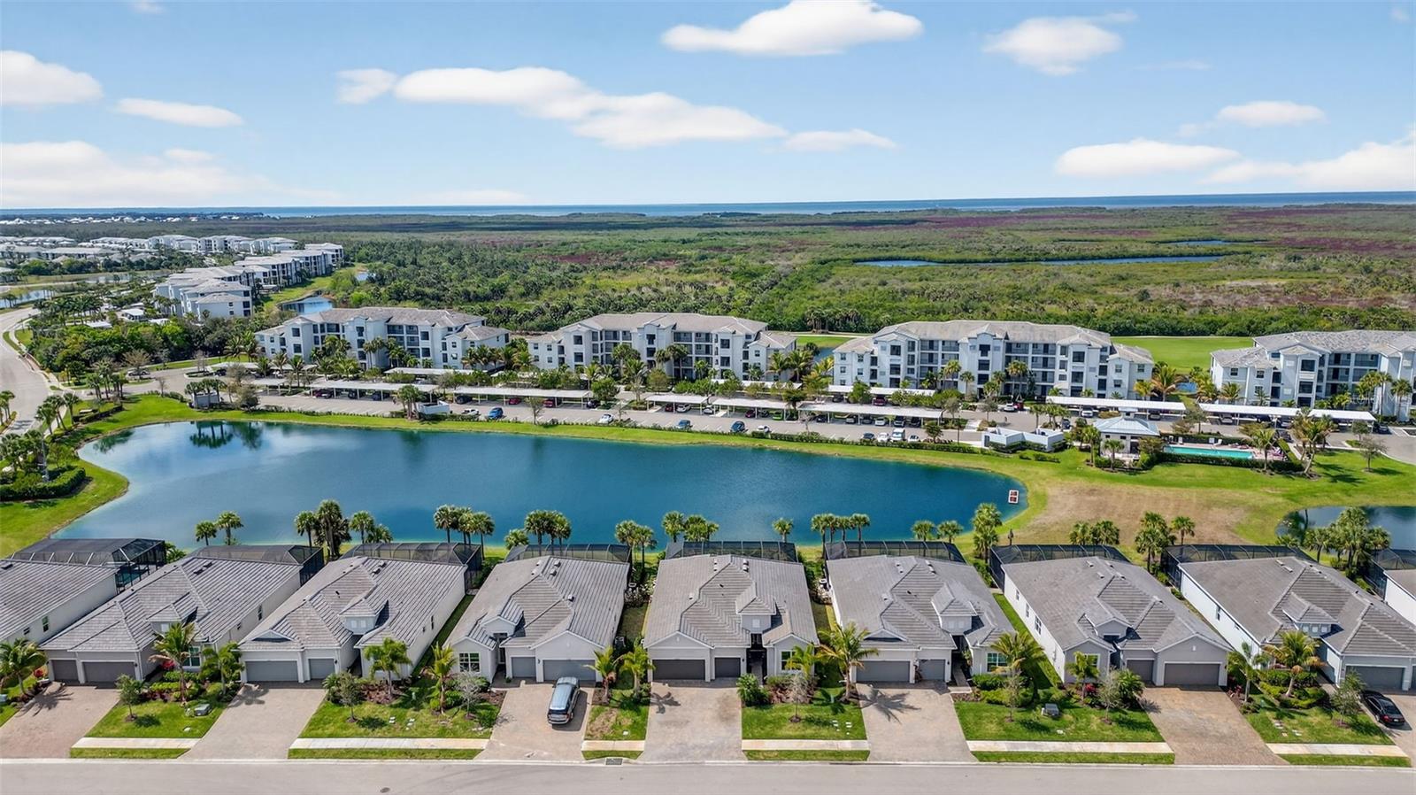 TERN BAY GOLF & CC RESIDENCE PH 01 - Residential