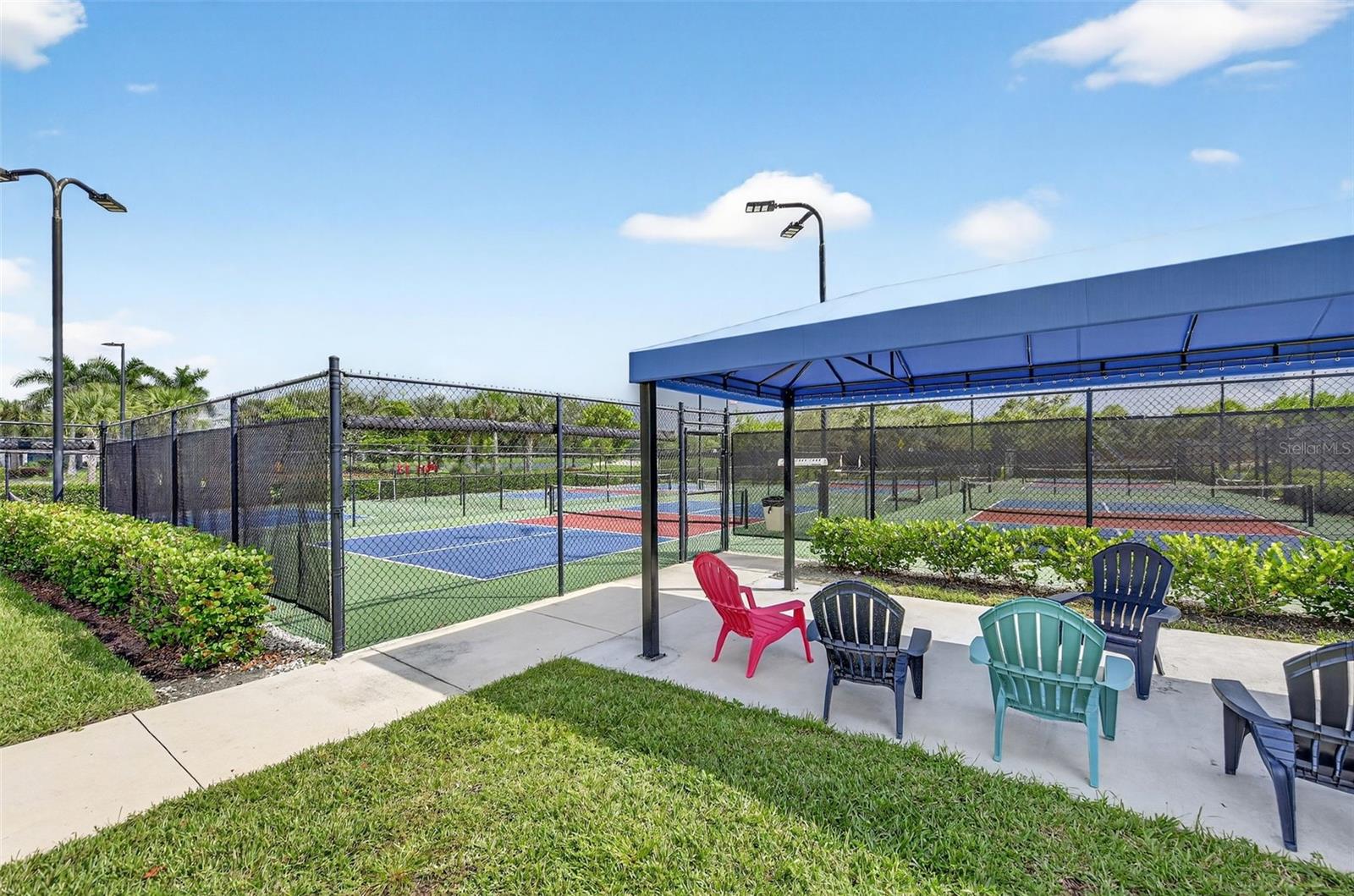 TERN BAY GOLF & CC RESIDENCE PH 01 - Residential