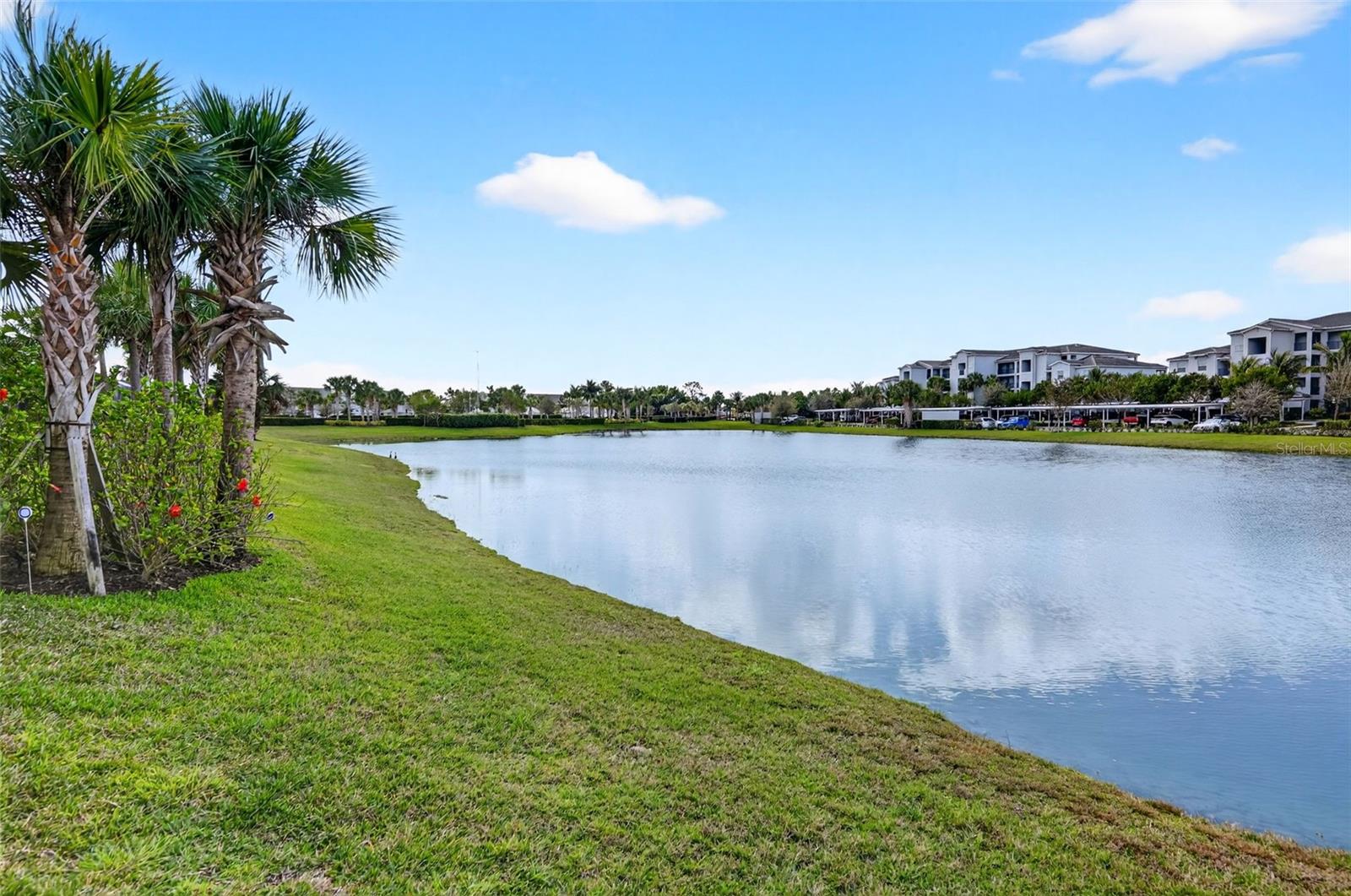 TERN BAY GOLF & CC RESIDENCE PH 01 - Residential