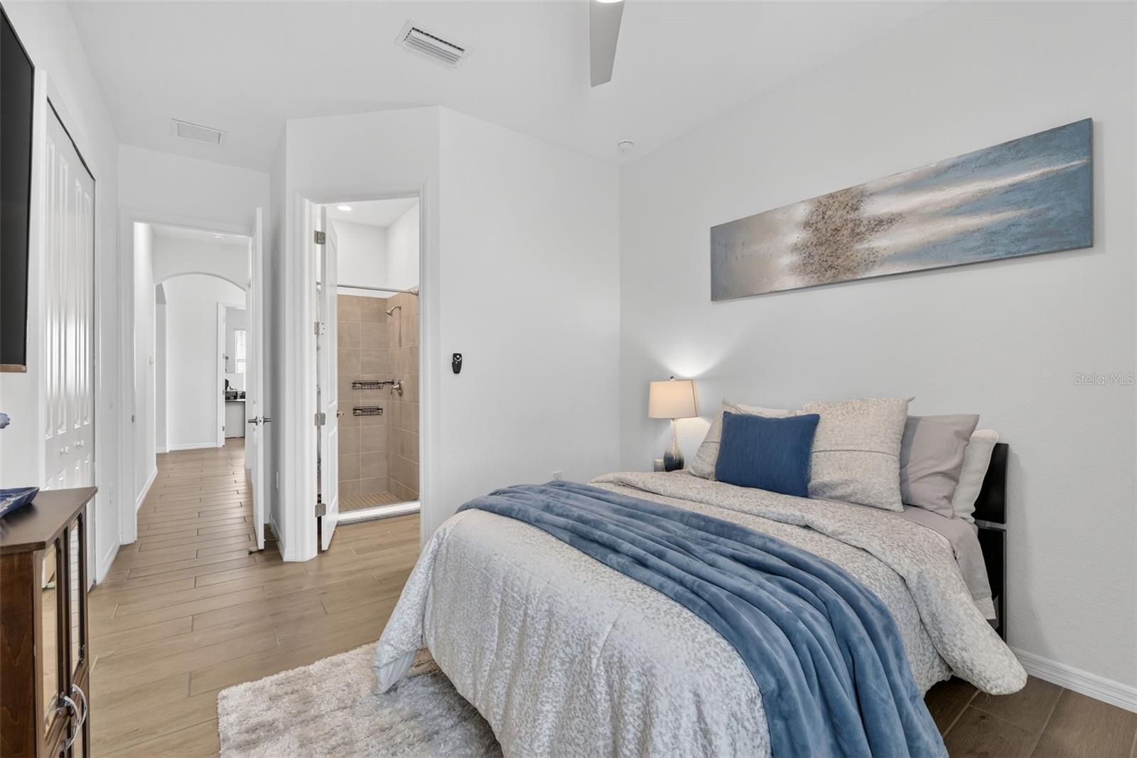 TERN BAY GOLF & CC RESIDENCE PH 01 - Residential