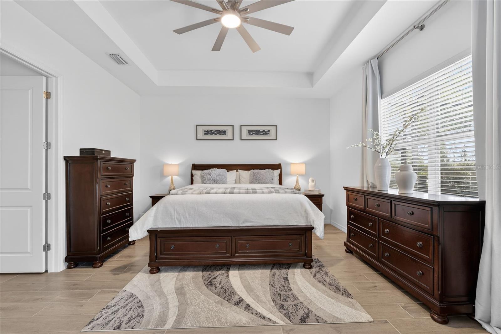 TERN BAY GOLF & CC RESIDENCE PH 01 - Residential