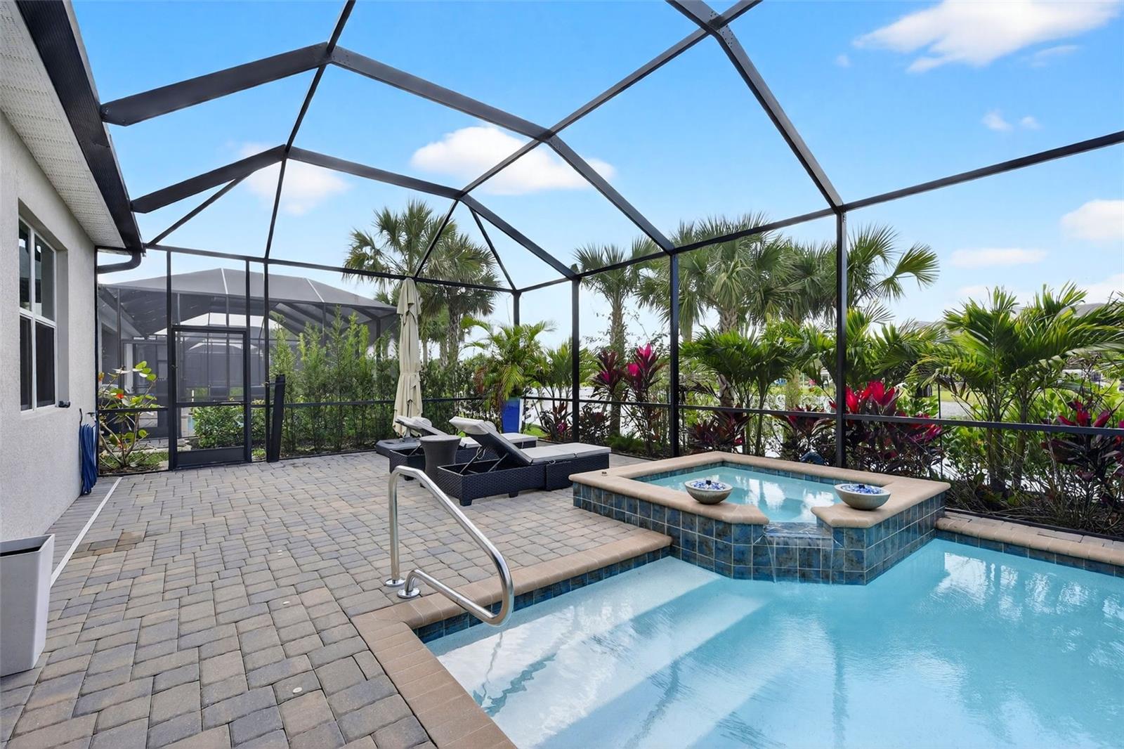 TERN BAY GOLF & CC RESIDENCE PH 01 - Residential