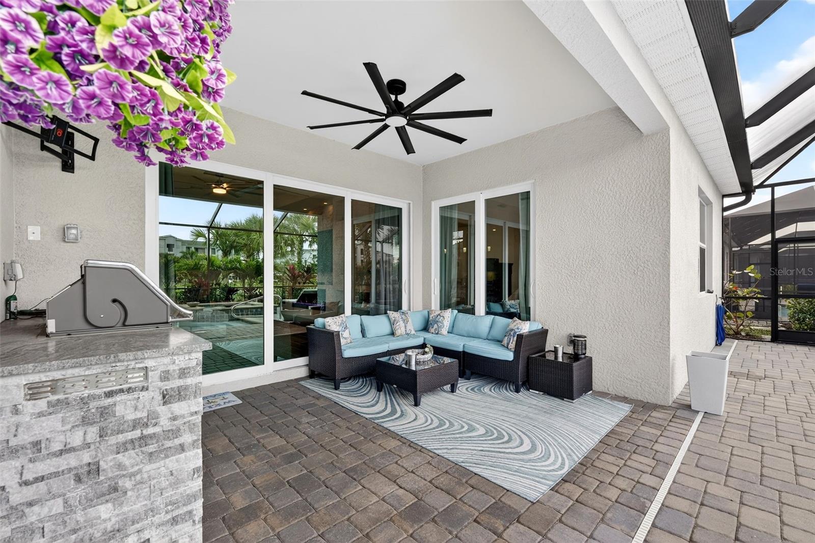 TERN BAY GOLF & CC RESIDENCE PH 01 - Residential