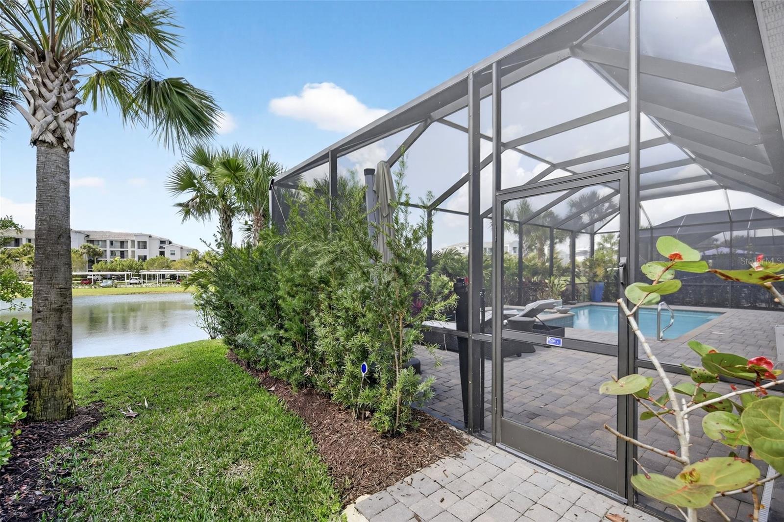 TERN BAY GOLF & CC RESIDENCE PH 01 - Residential