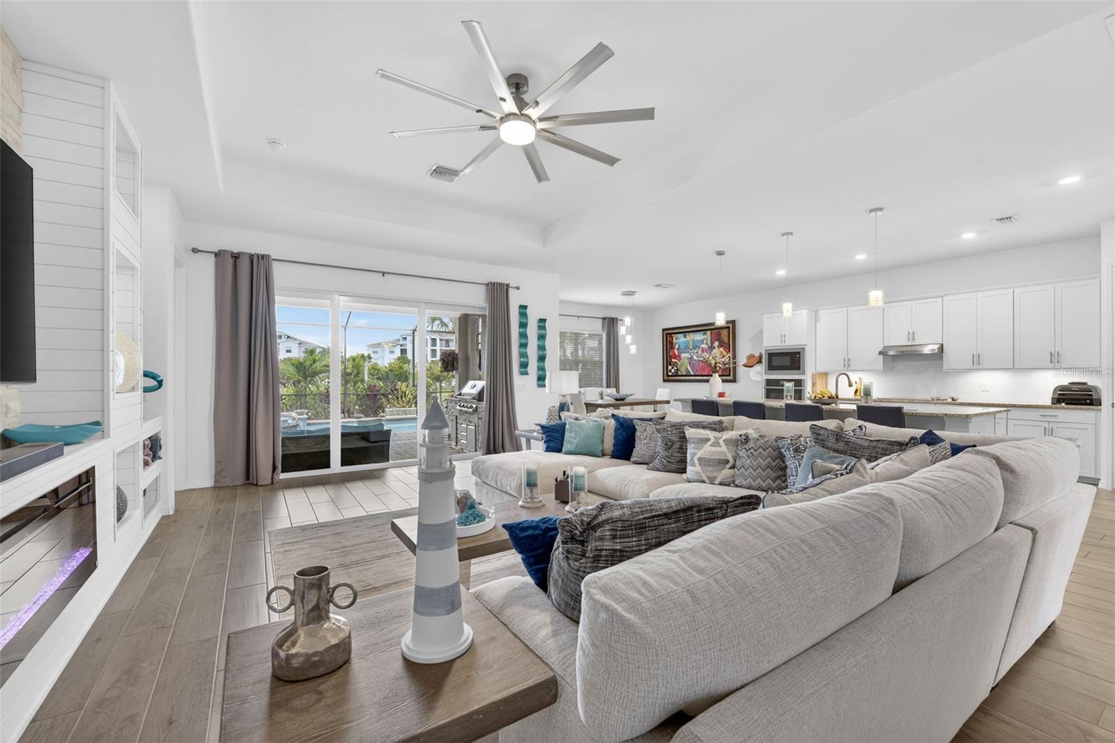 TERN BAY GOLF & CC RESIDENCE PH 01 - Residential