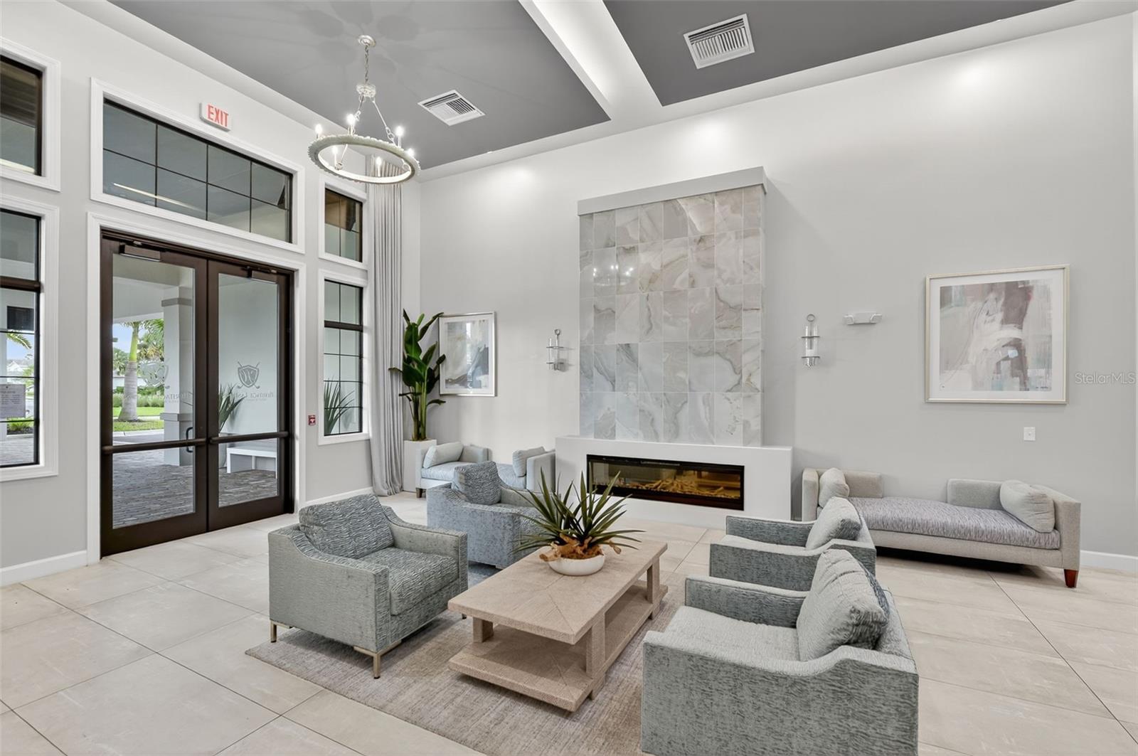 TERN BAY GOLF & CC RESIDENCE PH 01 - Residential