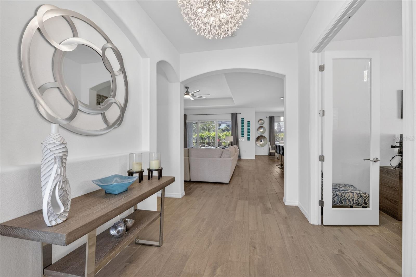 25024 LONGMEADOW DRIVE