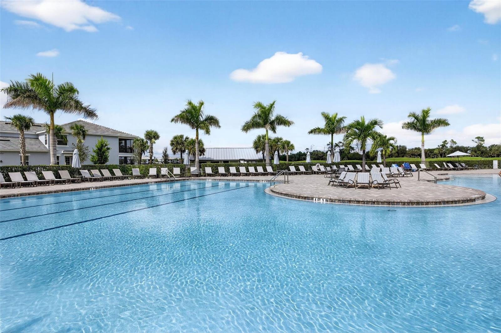 TERN BAY GOLF & CC RESIDENCE PH 01 - Residential