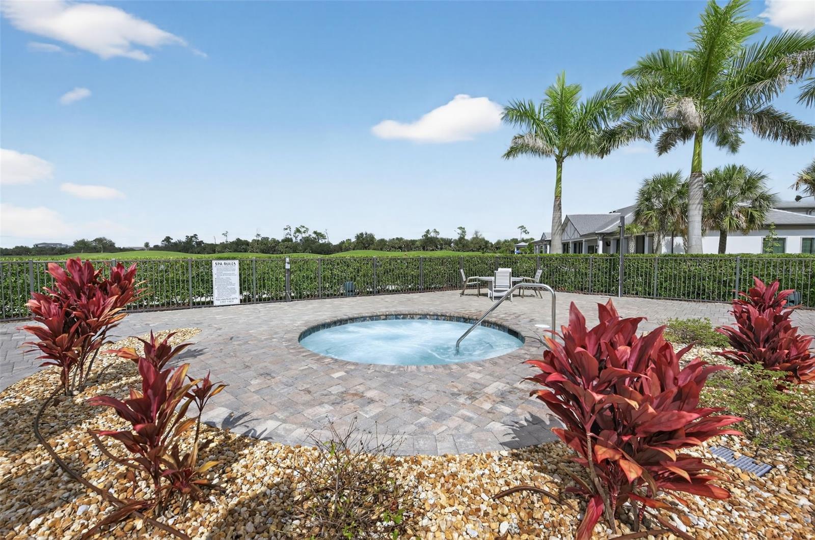 TERN BAY GOLF & CC RESIDENCE PH 01 - Residential