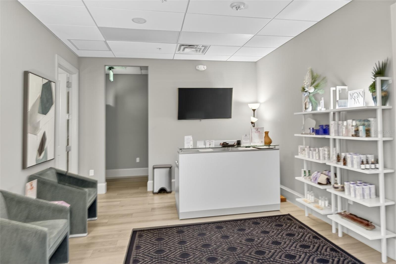 TERN BAY GOLF & CC RESIDENCE PH 01 - Residential