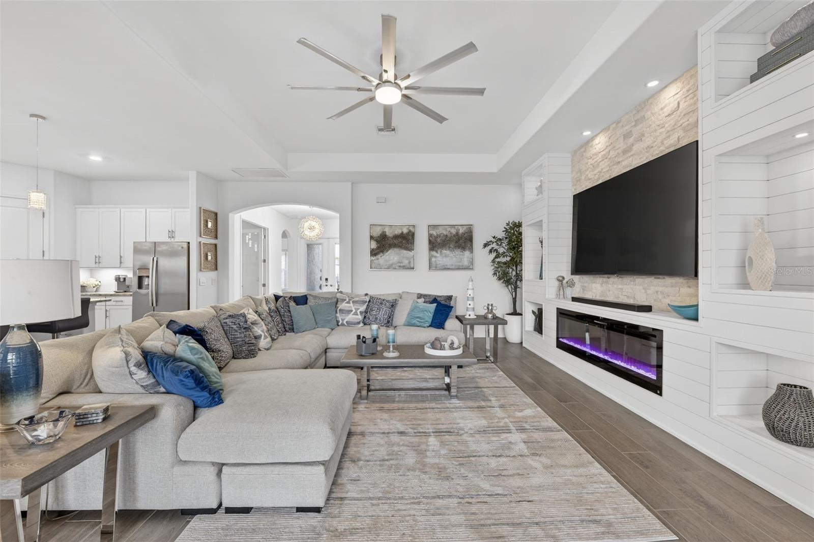 TERN BAY GOLF & CC RESIDENCE PH 01 - Residential