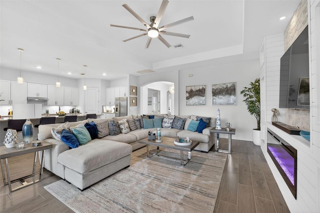 Photo of 25024 Longmeadow Drive, Punta Gorda, FL 33955 (MLS # C7522729)